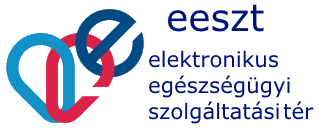 eeszt elektronikus egészségügyi szolgáltatási tér átirányítás