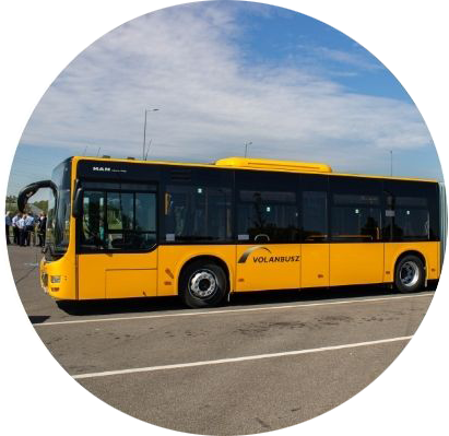 Autóbusz